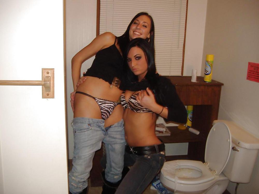 25P Bra Babes 8