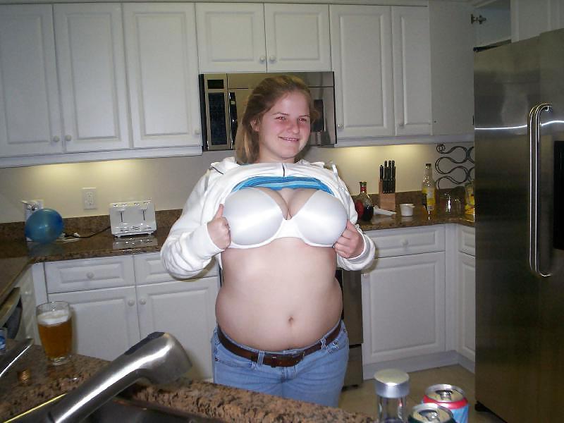 25P Bra Babes 8