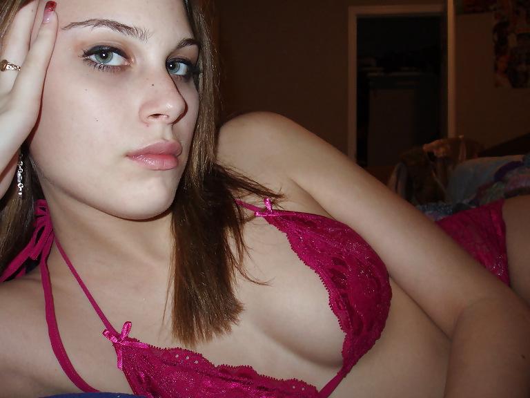 25P Bra Babes 8