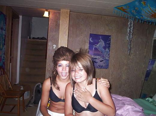 25P Bra Babes 8