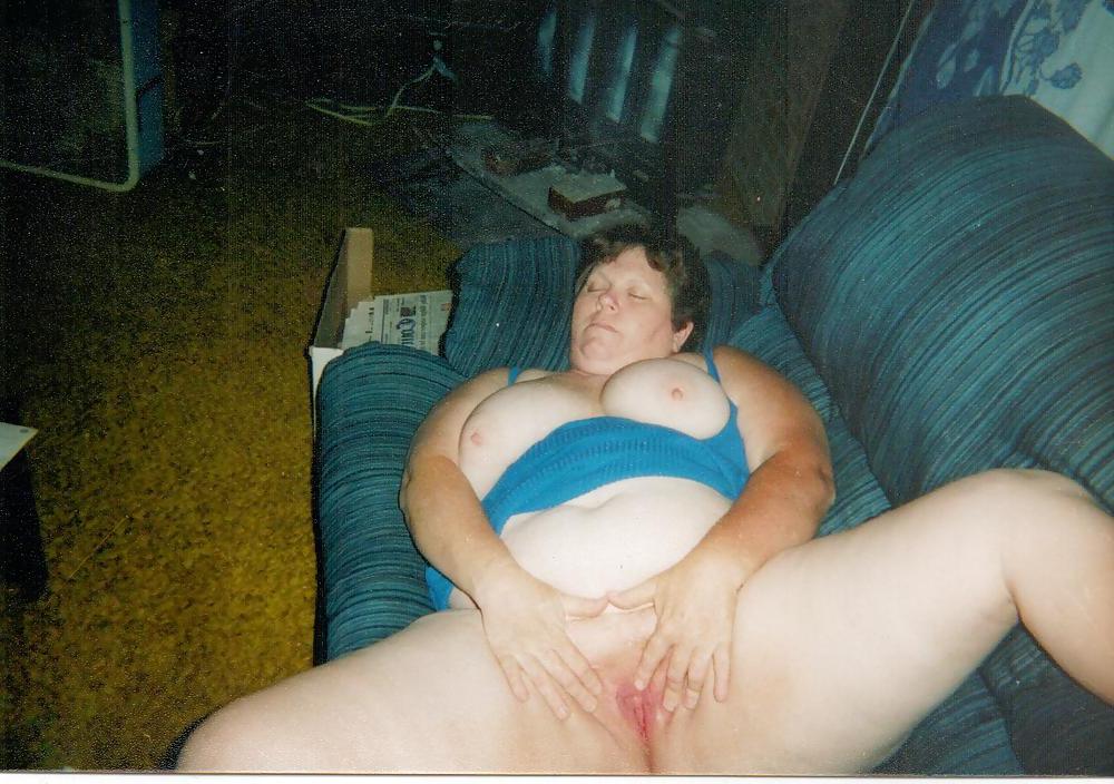 25P Just A Horny Woman