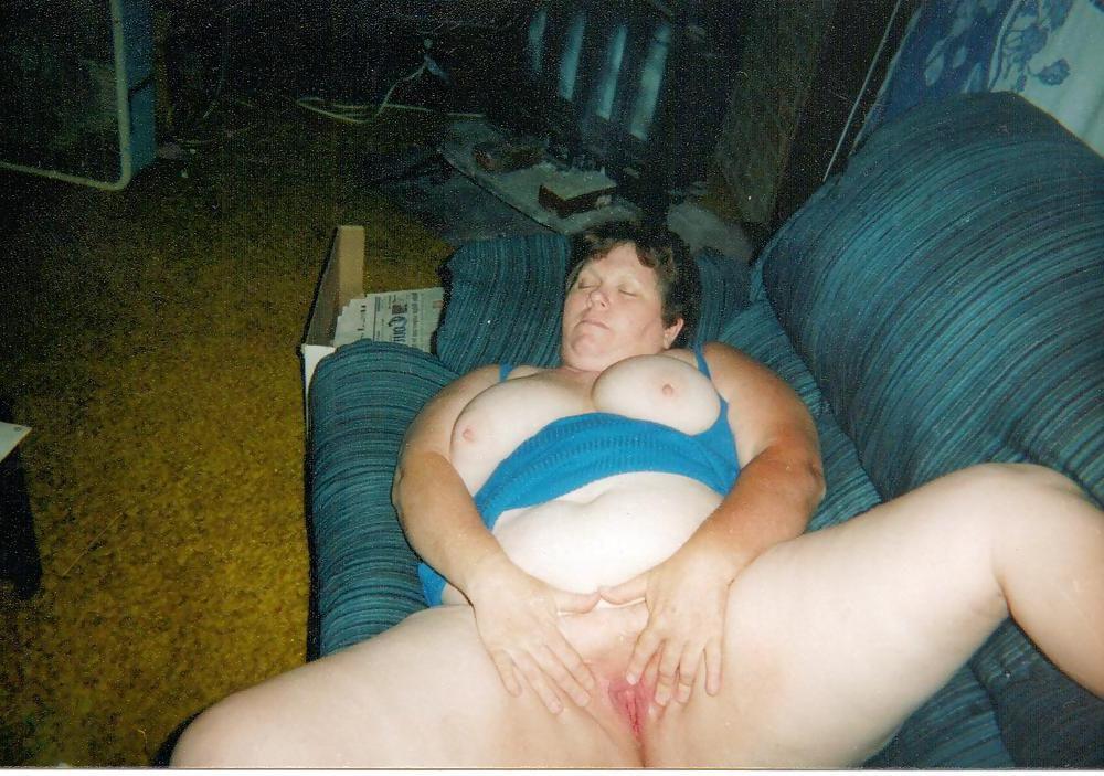 25P Just A Horny Woman