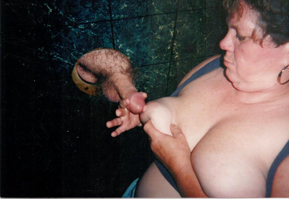 25P Just A Horny Woman