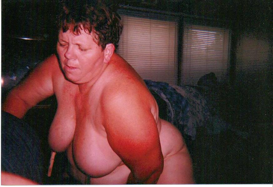 25P Just A Horny Woman