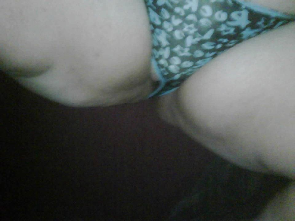 14P 19 Y.O. BBW Emo Chick