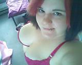 14P 19 Y.O. BBW Emo Chick