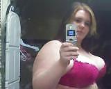14P 19 Y.O. BBW Emo Chick