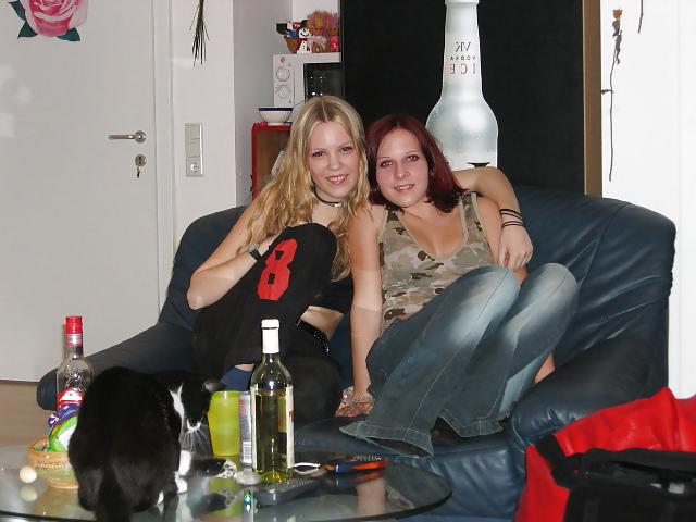 25P German Girls 4