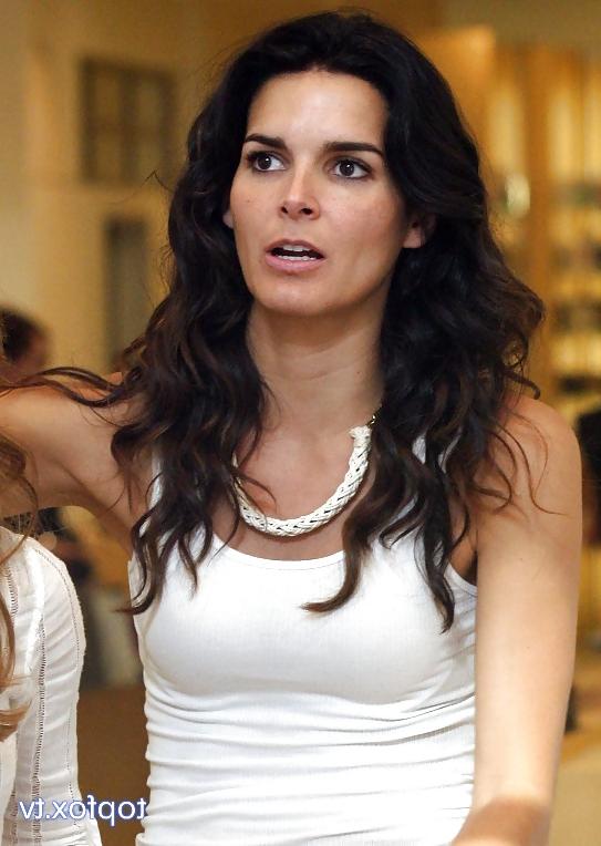 25P Angie Harmon