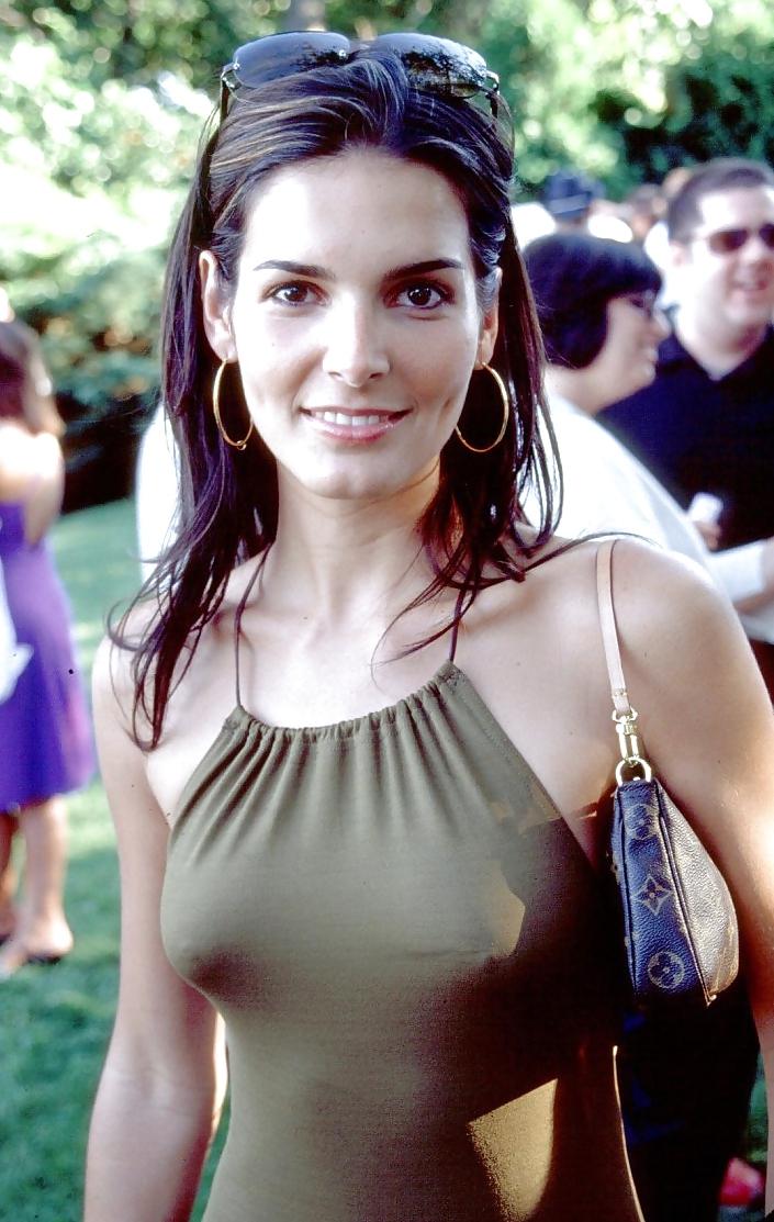 25P Angie Harmon