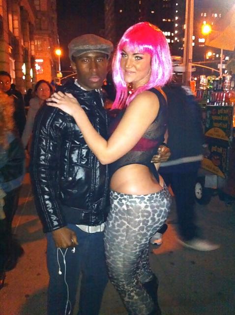 25P Rosee Divine Twitter Photo's
