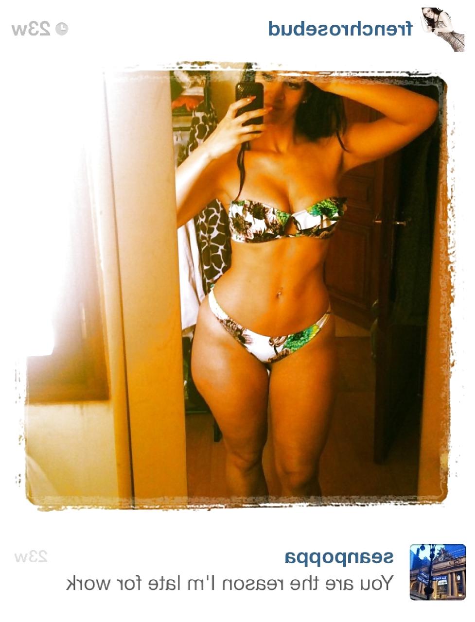 25P Rosee Divine Twitter Photo's