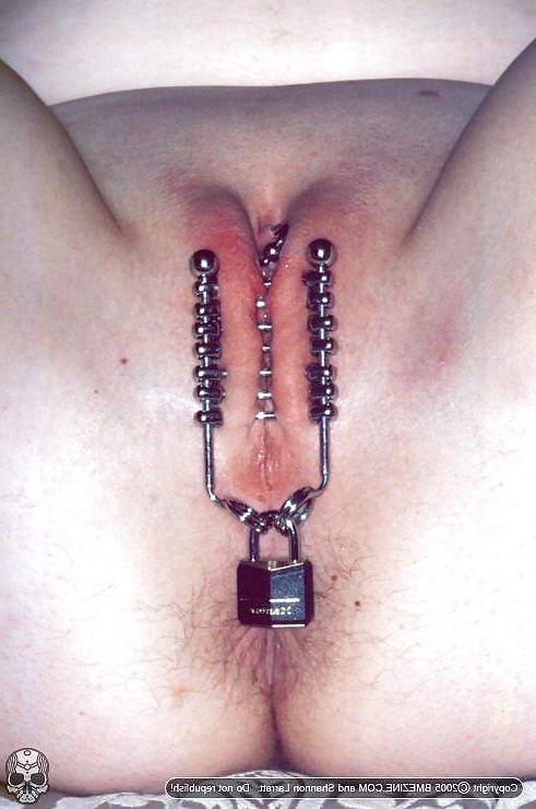 25P Pierced Beauties 7