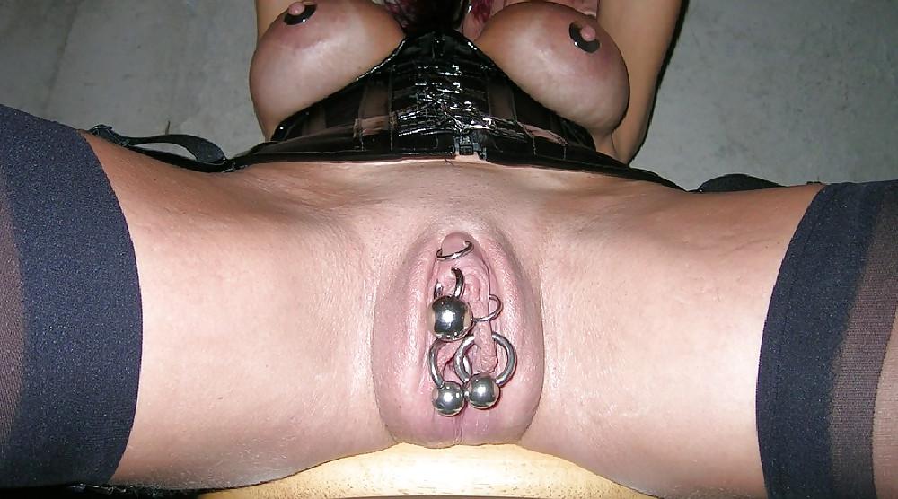 25P Pierced Beauties 7