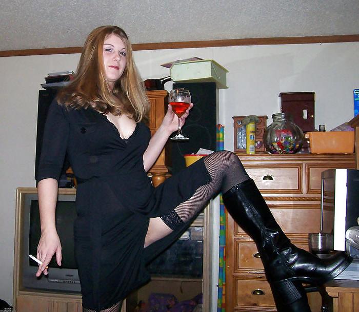 25P Stockings and Things 45