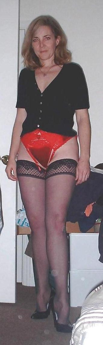 25P Stockings and Things 45