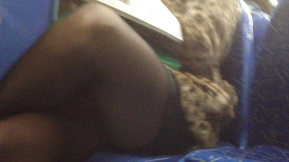 6P Upskirt street
