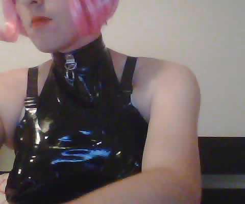 9P Nice Crossdresser Sandra