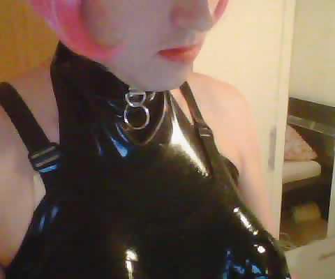 9P Nice Crossdresser Sandra