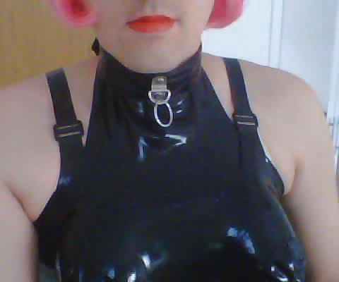 9P Nice Crossdresser Sandra