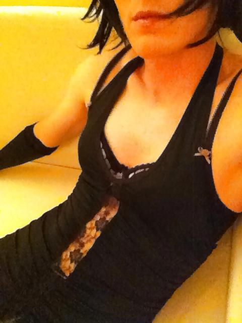 7P Amateur crossdresser 