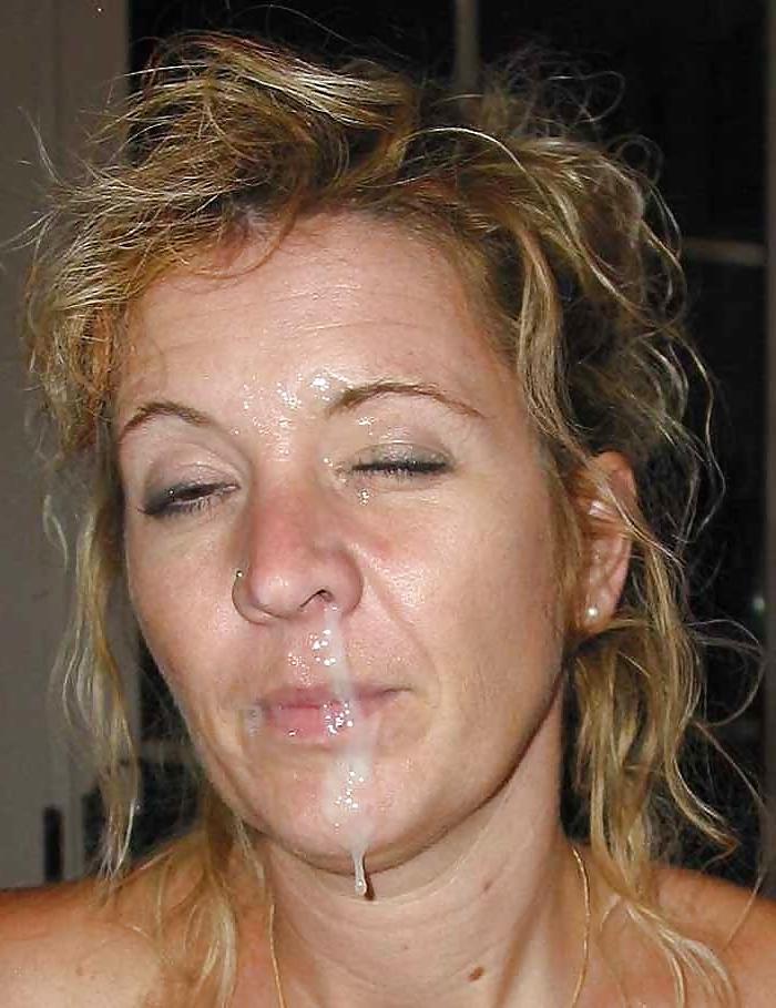 25P Mature Cum