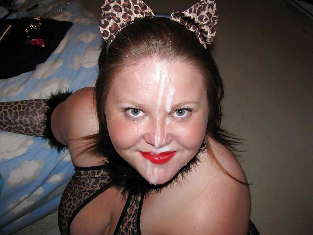 25P Mature Cum