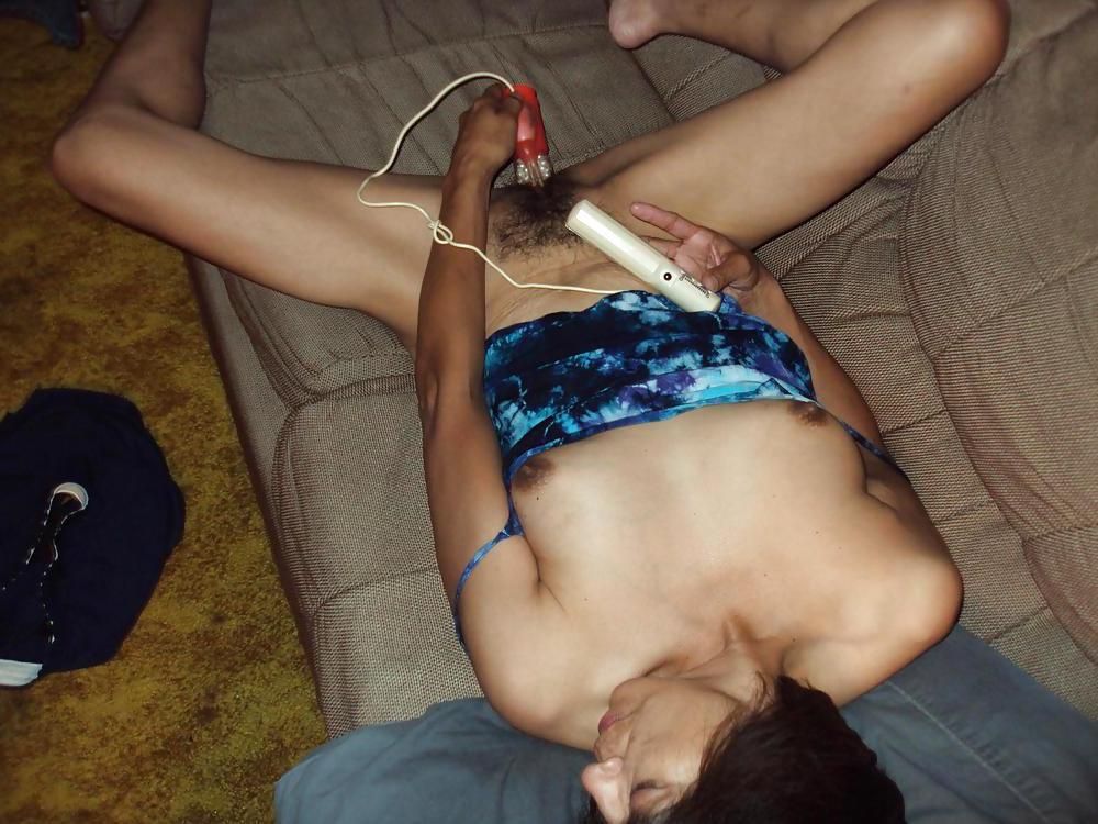 25P Amateur Masturbation vol 87