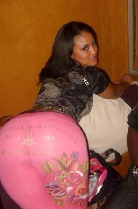 25P PAWG, BIG ASS Anal and random