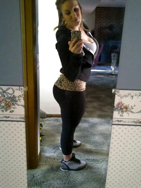25P PAWG, BIG ASS Anal and random