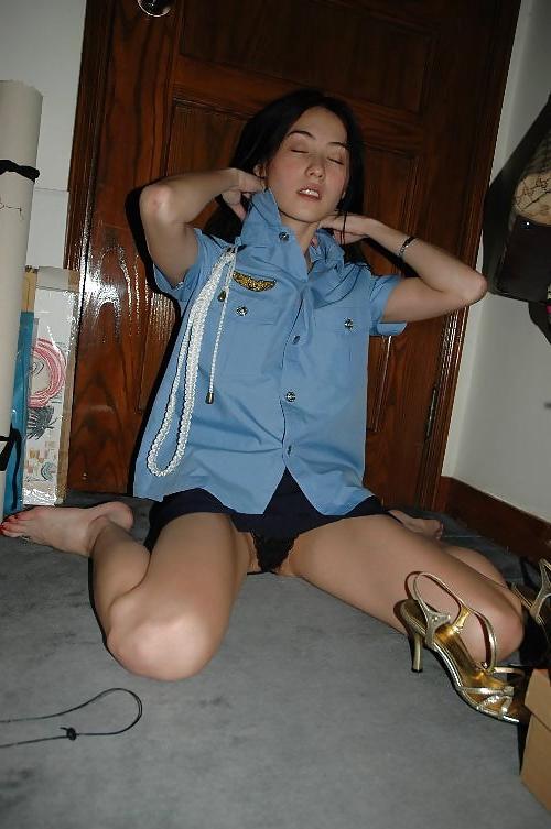 25P Cecilia Cheung - Chinese sex scandal 