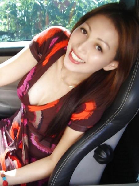 19P Bosohan ang hotmama na pinay