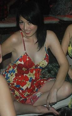 19P Bosohan ang hotmama na pinay