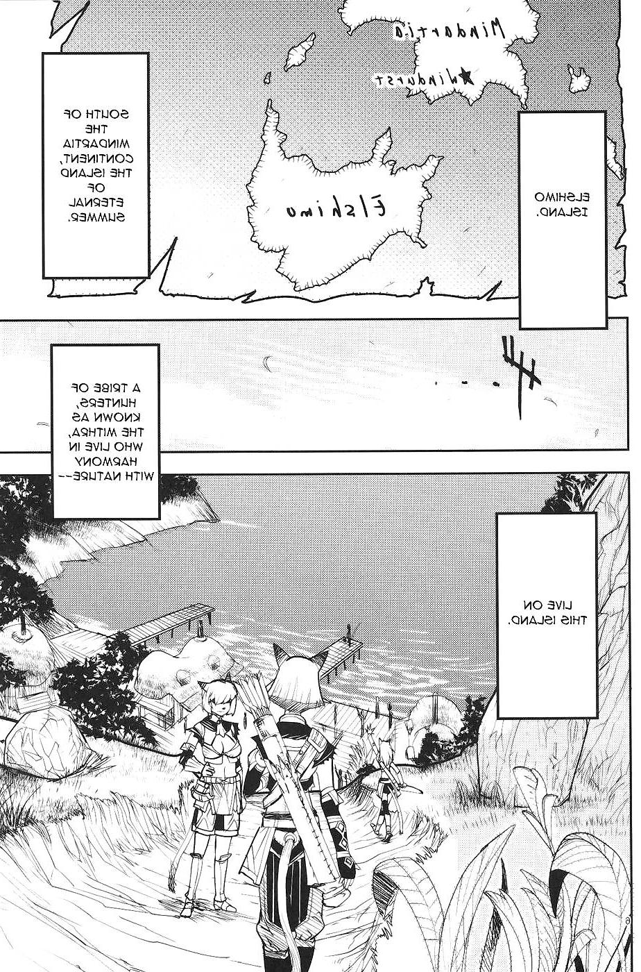 19P Kuroshiki 7 (Monster Girl)