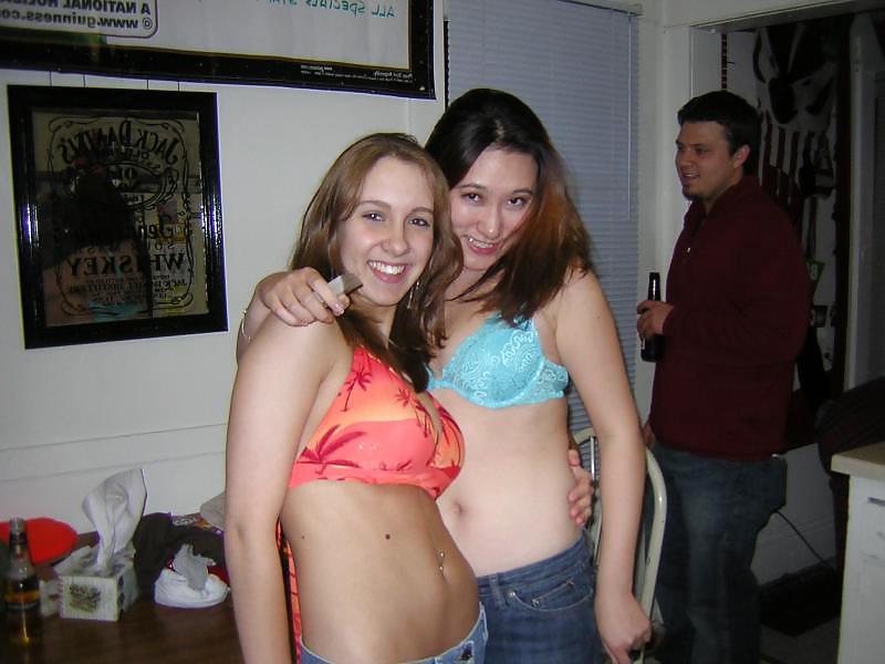 25P Bra Babes 63