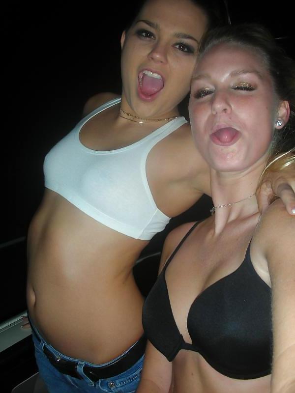 25P Bra Babes 63