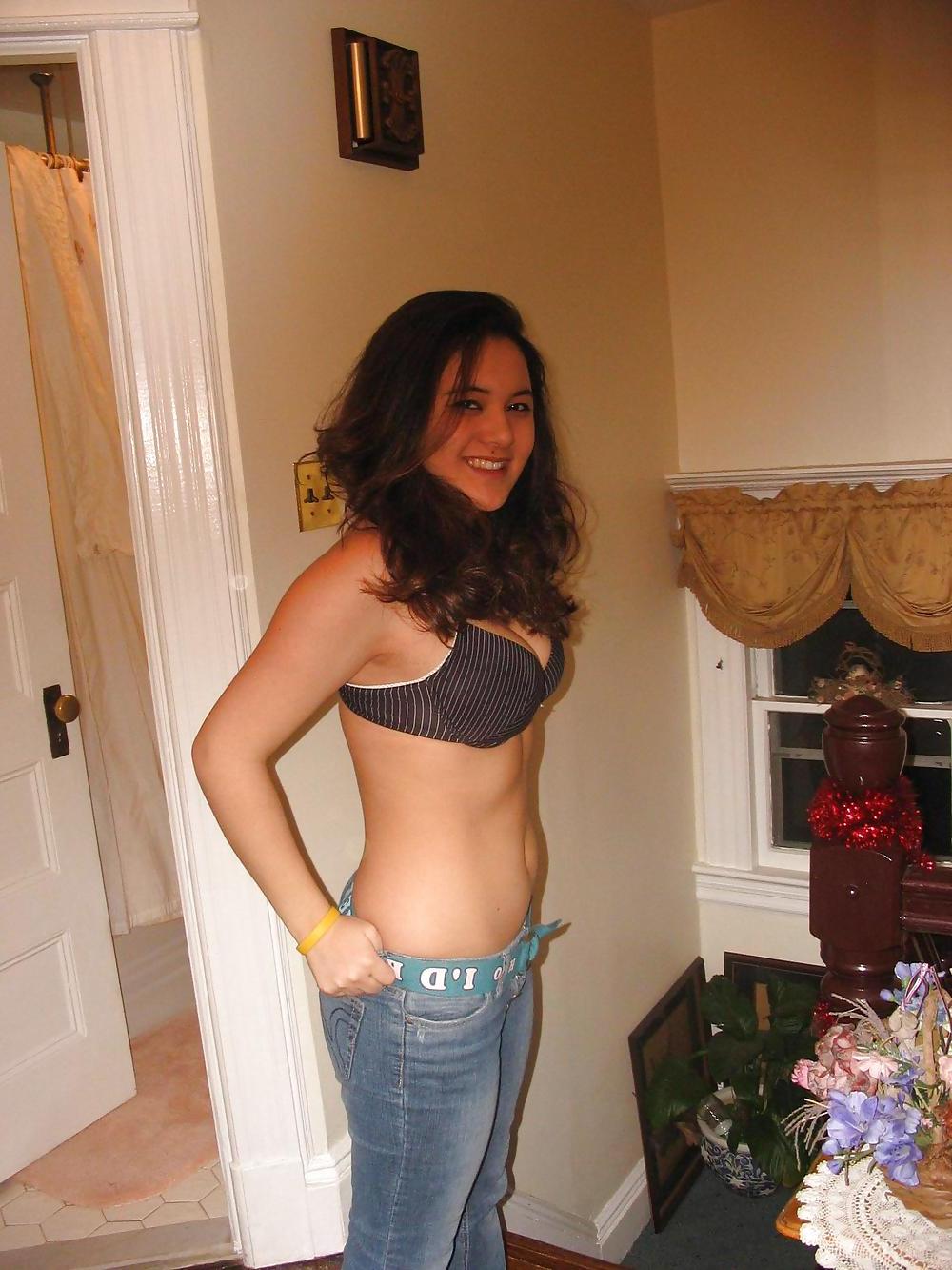 25P Bra Babes 63