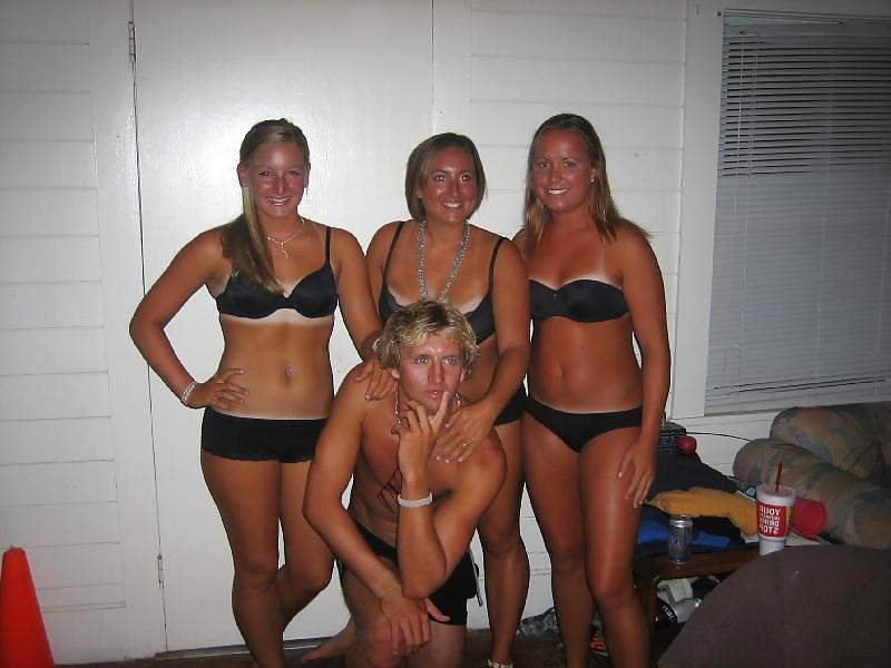 25P Bra Babes 63