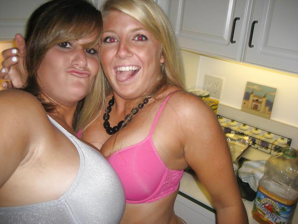 25P Bra Babes 63