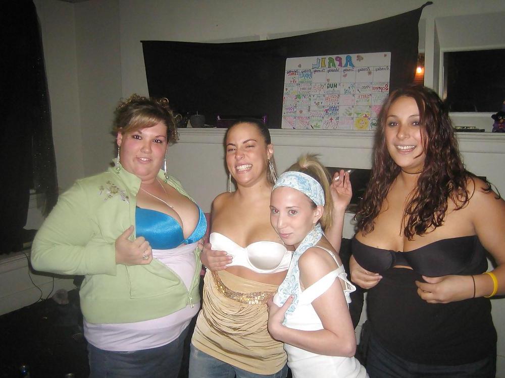 25P Bra Babes 63