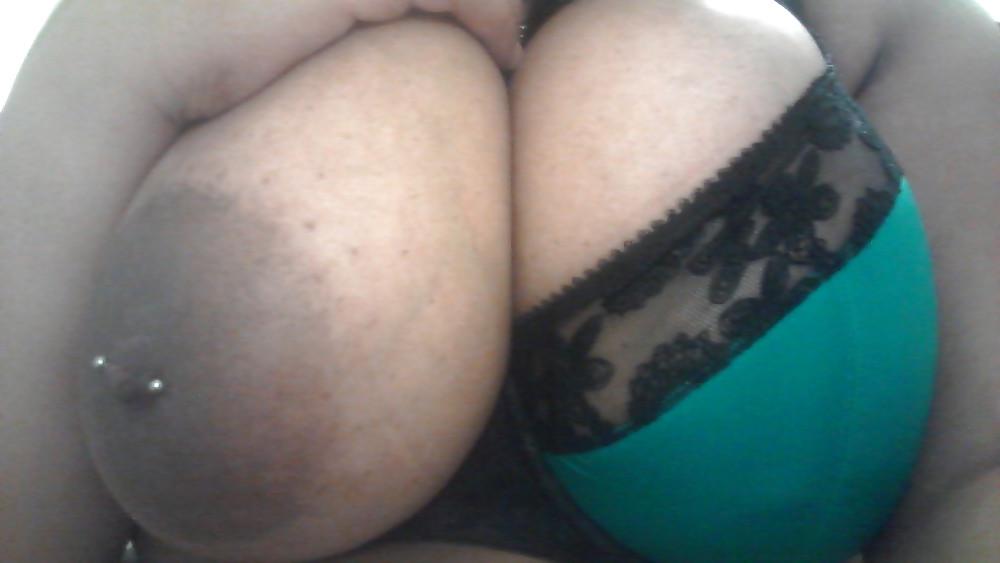 25P Sometimes You Just Want Big Titties (Boobs)