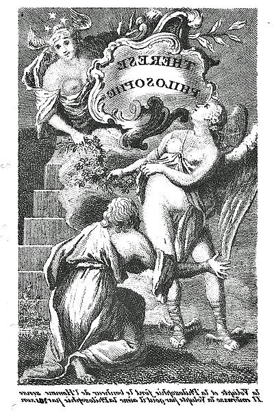 14P Erotic Book Illustrations 5 - Therese Philosophe (2)
