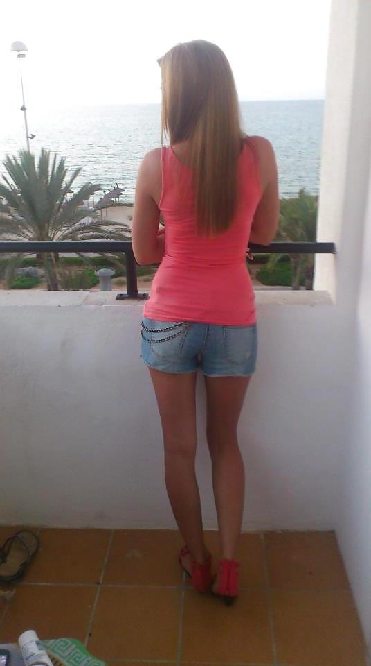 7P German Girl 15