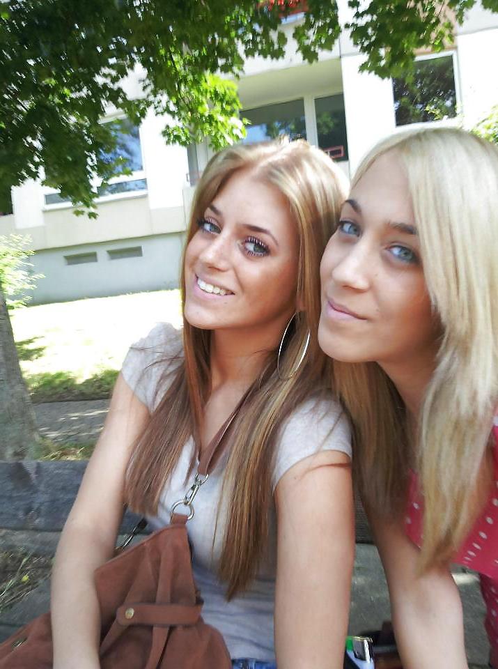 7P German Girl 15