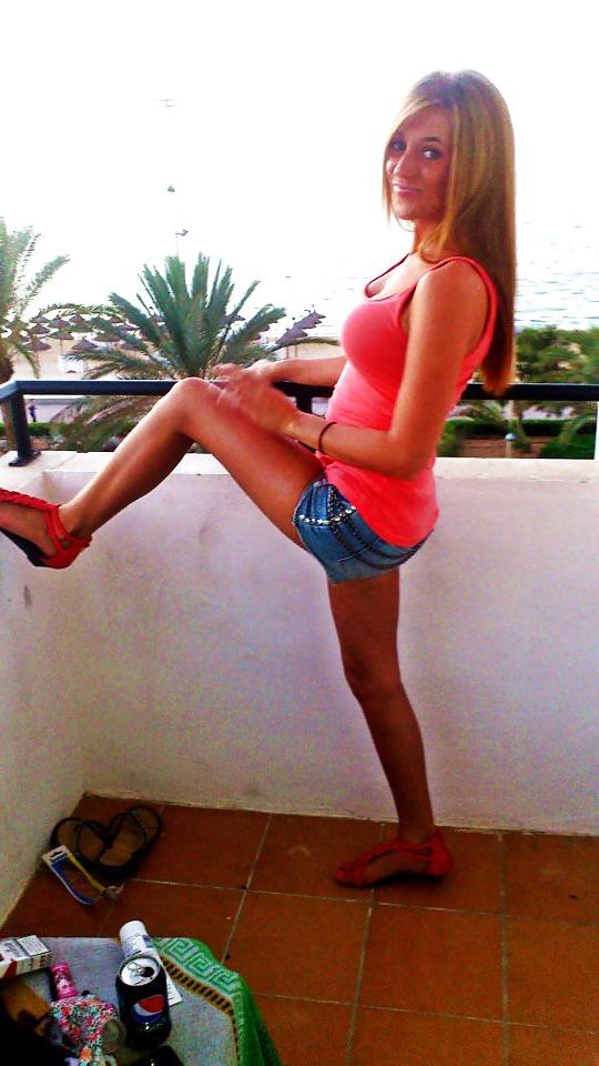 7P German Girl 15