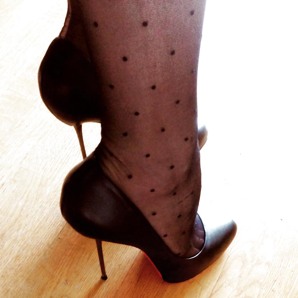 13P Charlotte Hot Crossdresser