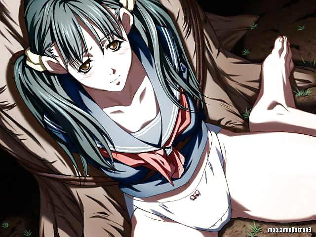 25P 3D -0067- Cartoons- Erotic  Hentai AnimeX pics