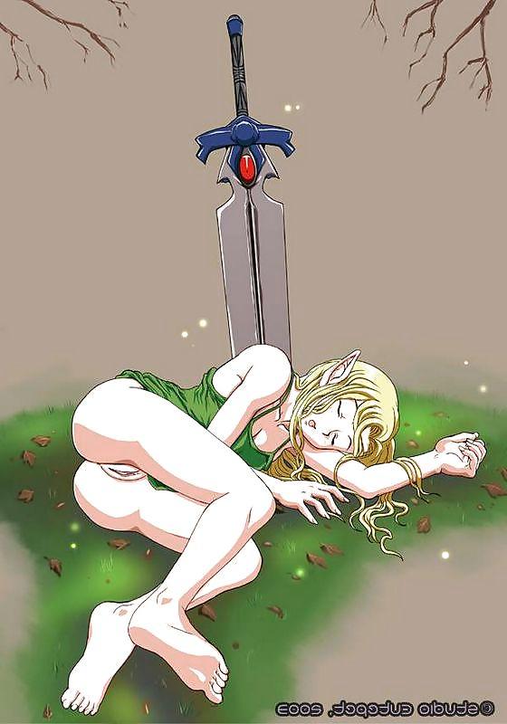 25P 3D -0067- Cartoons- Erotic  Hentai AnimeX pics