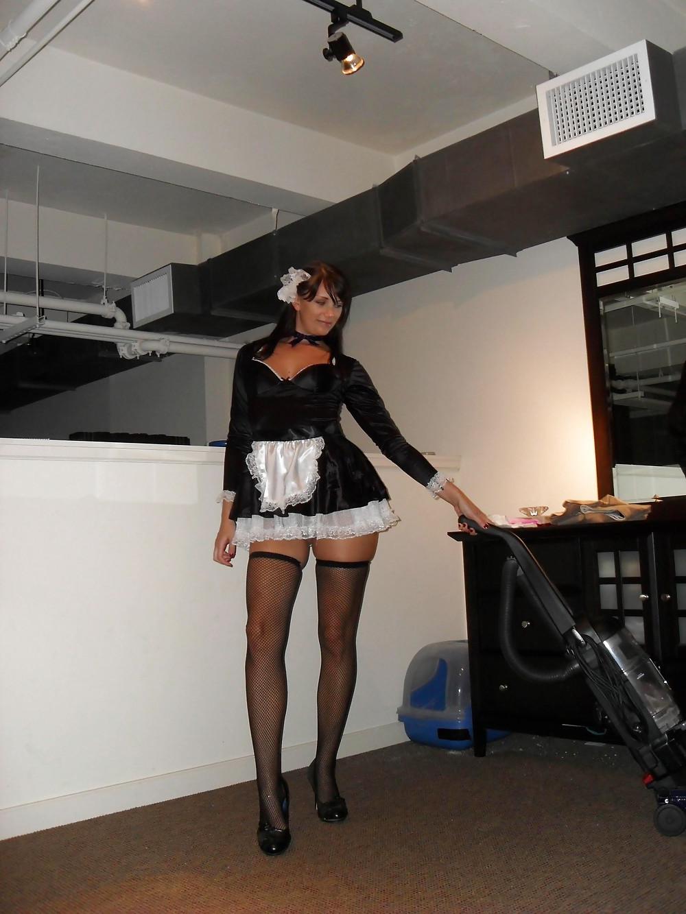 25P Hot and Sexy German Ex-Girlfriend Melissa