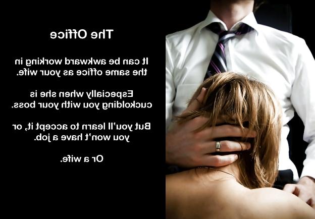 15P Cuckold #1